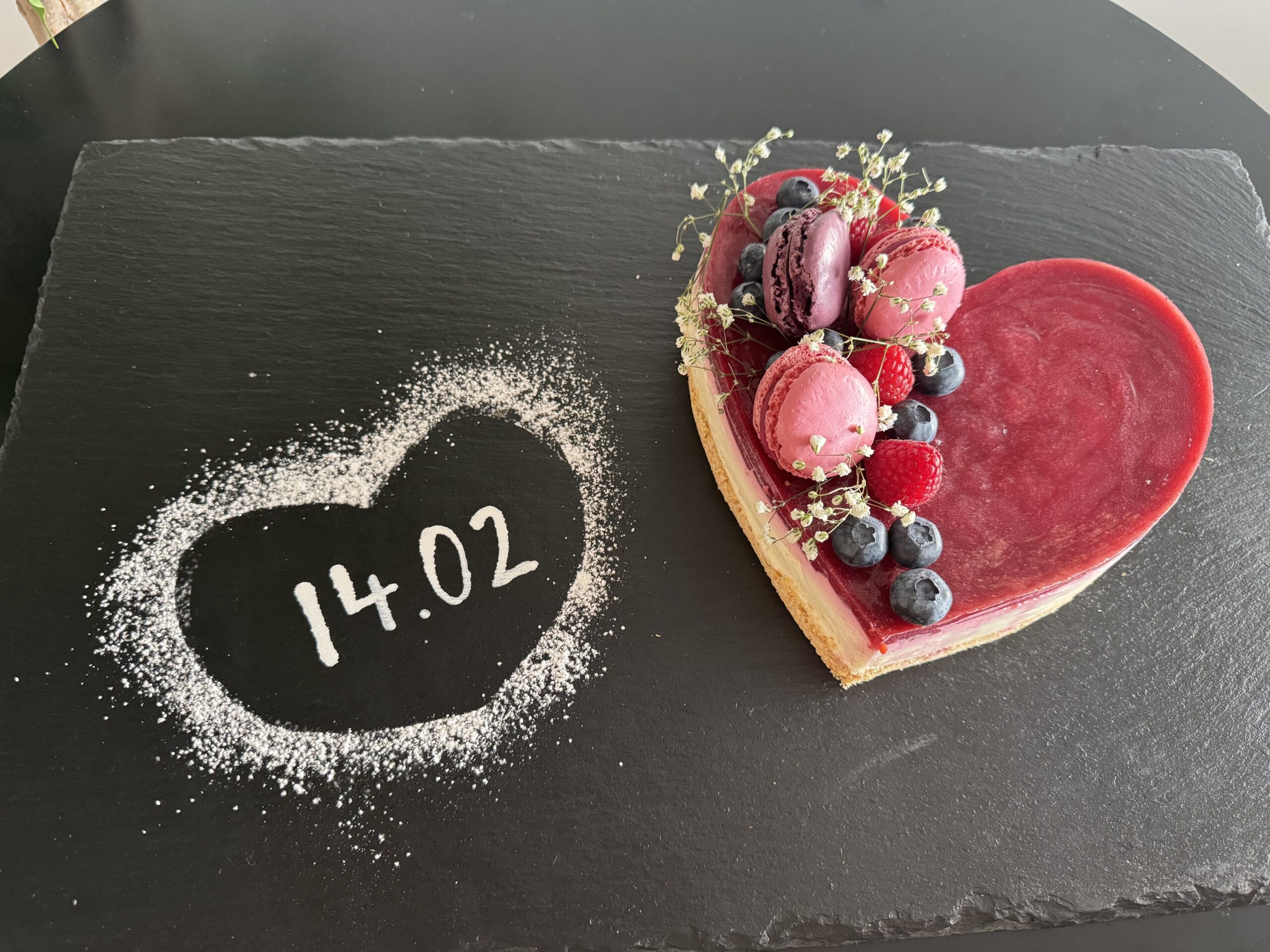 Das perfekte Geschenk zum Valentinstag